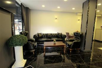 Guler Palas Hotel 3*