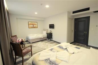 Guler Palas Hotel 3*