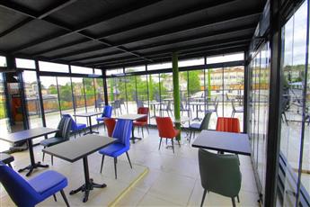 Guler Palas Hotel 3*