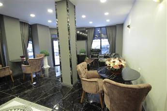 Guler Palas Hotel 3*