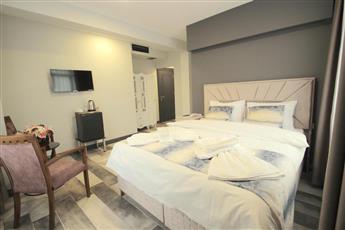 Guler Palas Hotel 3*