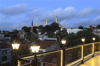 Guler Palas Hotel 3*