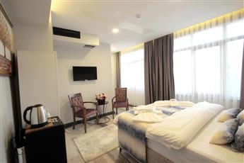 Guler Palas Hotel 3*
