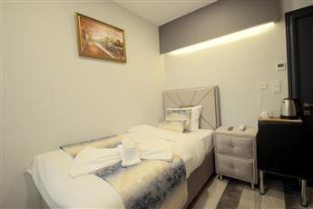 Guler Palas Hotel 3*