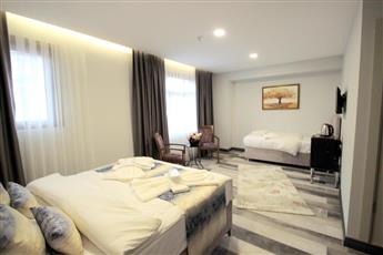 Guler Palas Hotel 3*