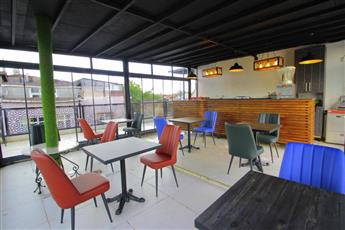 Guler Palas Hotel 3*