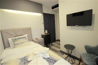 Guler Palas Hotel 3*