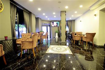Guler Palas Hotel 3*