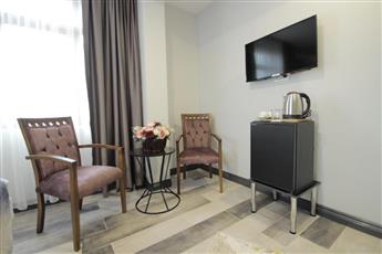 Guler Palas Hotel 3*