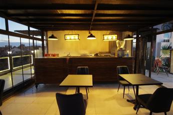 Guler Palas Hotel 3*