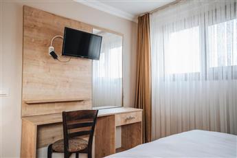 Gulliver Mansion Hotel