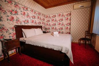 Gulliver Mansion Hotel