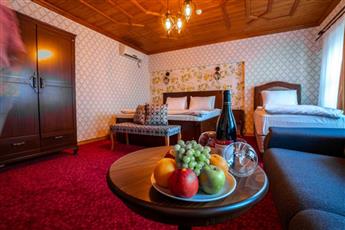 Gulliver Mansion Hotel