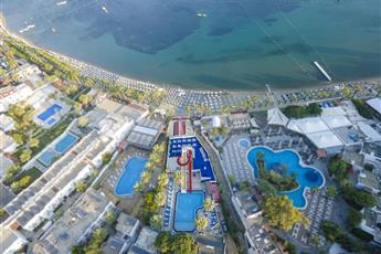 Gumbet Anil Beach Hotel 3*