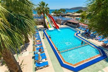 Gumbet Anil Beach Hotel 3*