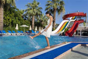 Gumbet Anil Beach Hotel 3*