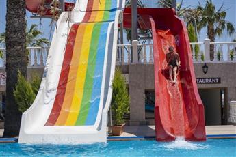 Gumbet Anil Beach Hotel 3*