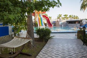 Gumbet Anil Beach Hotel 3*