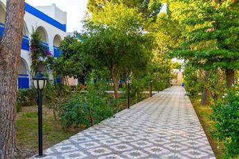 Gumbet Anil Beach Hotel 3*