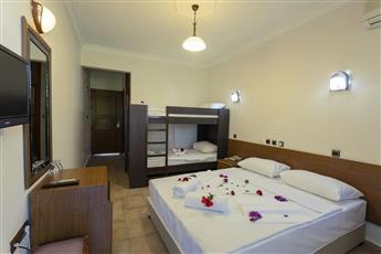 Gumbet Anil Beach Hotel 3*