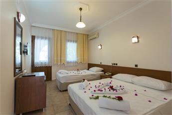 Gumbet Anil Beach Hotel 3*