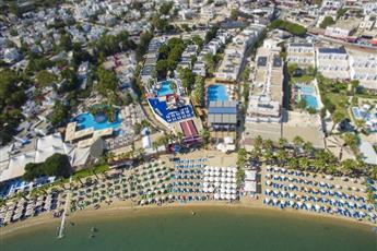 Gumbet Anil Beach Hotel