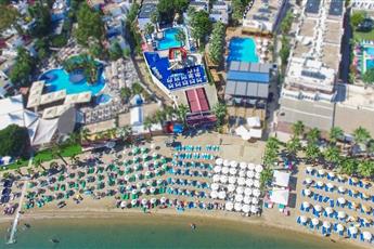 Gumbet Anil Beach Hotel