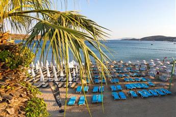 Gumbet Anil Beach Hotel