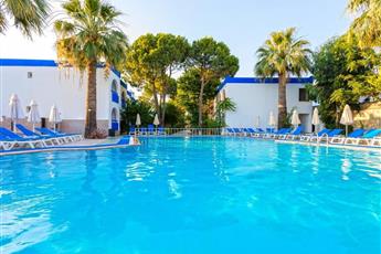Gumbet Anil Beach Hotel