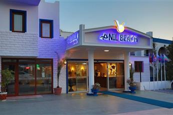 Gumbet Anil Beach Hotel