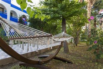 Gumbet Anil Beach Hotel