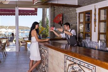 Gumbet Anil Beach Hotel