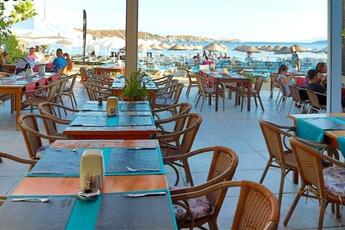 Gumbet Anil Beach Hotel