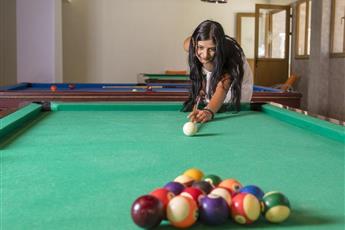 Gumbet Anil Beach Hotel