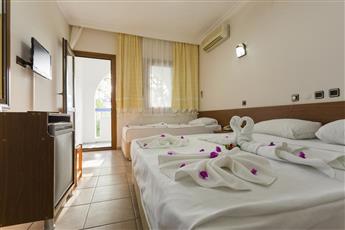 Gumbet Anil Beach Hotel