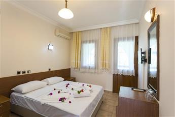 Gumbet Anil Beach Hotel