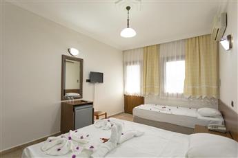 Gumbet Anil Beach Hotel