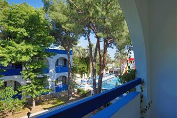 Gumbet Anil Beach Hotel