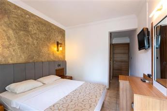 Gumbet Anil Beach Hotel
