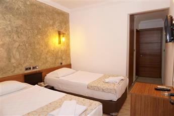 Gumbet Anil Beach Hotel