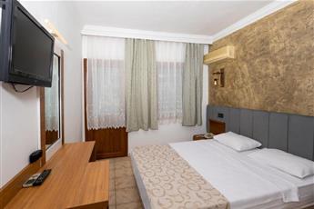 Gumbet Anil Beach Hotel