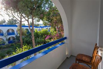 Gumbet Anil Beach Hotel