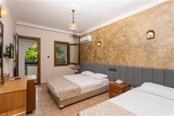 Gumbet Anil Beach Hotel