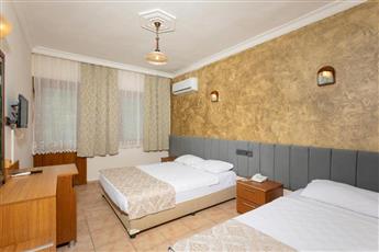 Gumbet Anil Beach Hotel