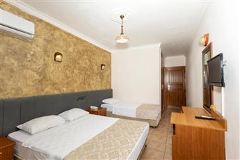 Gumbet Anil Beach Hotel