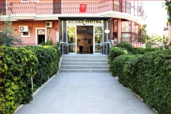 Gunes Hotel 3*