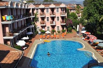 Gunes Hotel 3*