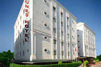 Gunes Hotel Merter 4*