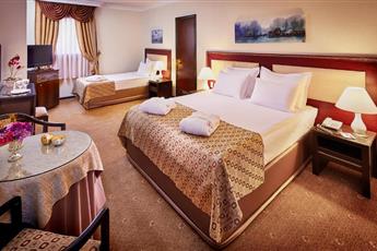 Gunes Hotel Merter 4*