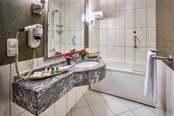 Gunes Hotel Merter 4*